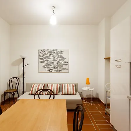 Orchidee Lejlighed